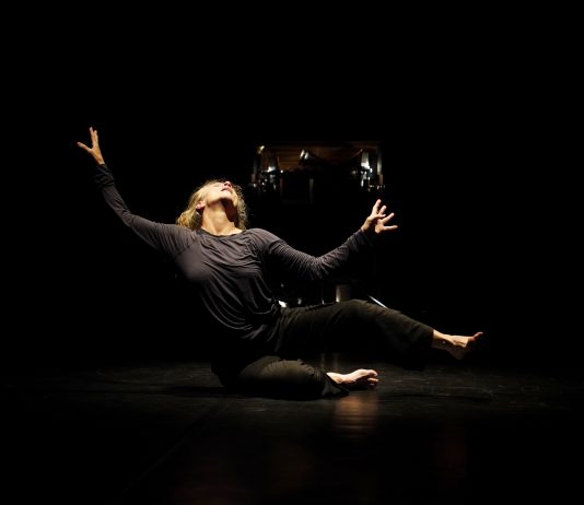 Centrale Fies 2024, incantesimi e performance di Live Works e Feminist Futures