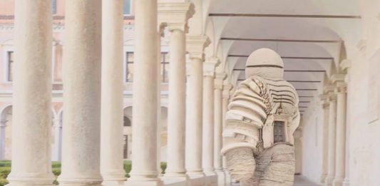Chameleon, un progetto di Universal Everything. Anteprima il 6 settembre nell’antica Biblioteca del Longhena alla Fondazione Giorgio Cini