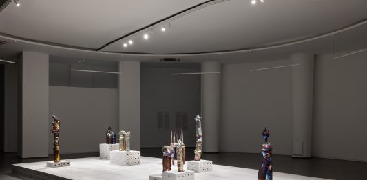 Le dimensioni oniriche di Salvatore Arancio al MACTE di Termoli