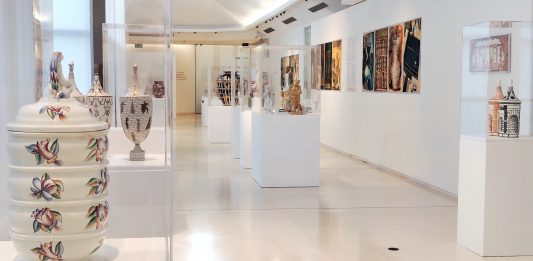 «Chi vi parla è un artista, parte del lavoro del quale è collegata ad una importante produzione d’arte industriale». Gio Ponti al MIC Faenza