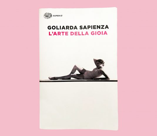 Un libro al giorno. L’arte della gioia di Goliarda Sapienza goliarda sapienza arte gioia