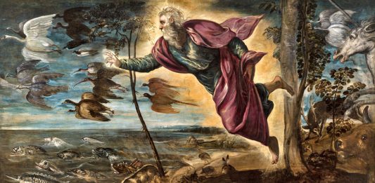 Viaggi straordinari. Ferruccio Orioli a Venezia