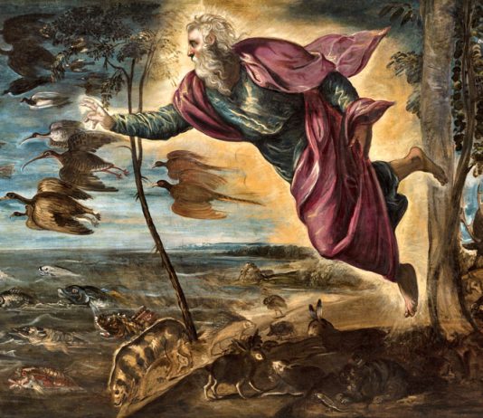 Viaggi straordinari. Ferruccio Orioli a Venezia