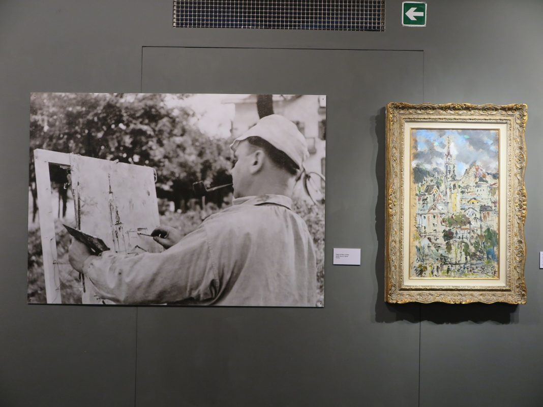 Il Museo Mario Rimoldi, una favola d'Ampezzo. 1974-2024, installation view. Courtesy Archivio Museo Rimoldi (3)