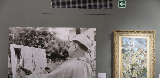 Il Museo Mario Rimoldi: una favola d’Ampezzo. 1974-2024