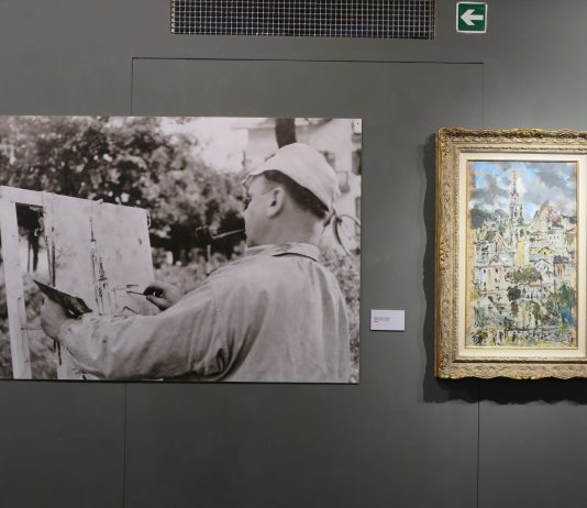 Il Museo Mario Rimoldi: una favola d’Ampezzo. 1974-2024