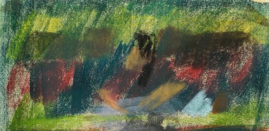 Il tramonto del paesaggio: a Lecco gli antichi e i nuovi orizzonti