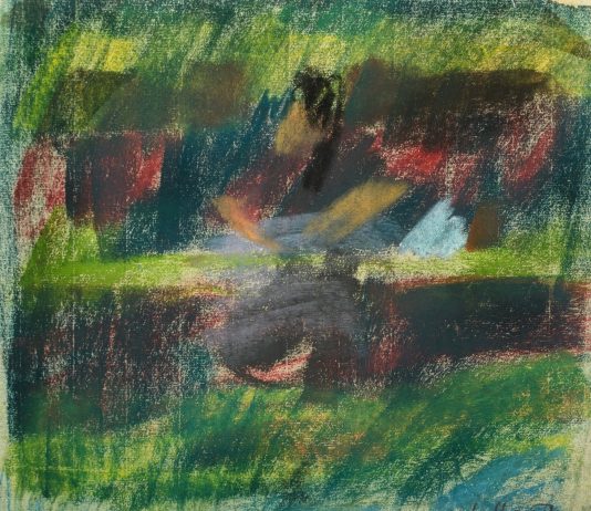 Il tramonto del paesaggio: a Lecco gli antichi e i nuovi orizzonti