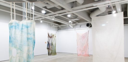 Intervista al curatore di Survival Kit 2024: in arrivo una delle mostre diffuse più interessanti della Lettonia