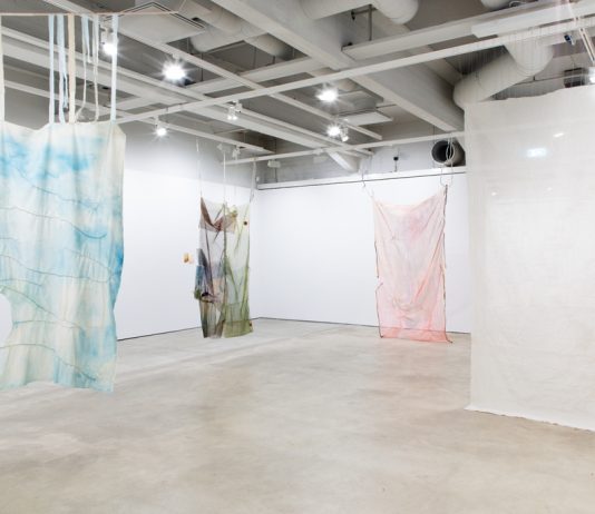 Intervista al curatore di Survival Kit 2024: in arrivo una delle mostre diffuse più interessanti della Lettonia