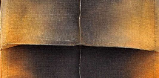 L’Eden Ulmo di Jaime Poblete immerso nelle campagne tra Ceglie Messapica e Martina Franca