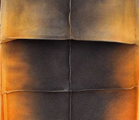 L’Eden Ulmo di Jaime Poblete immerso nelle campagne tra Ceglie Messapica e Martina Franca