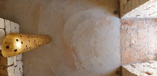 «There are many stars. There are many gods», anche in Puglia. Parola di John Torreano