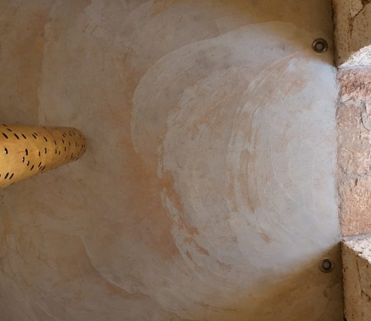 «There are many stars. There are many gods», anche in Puglia. Parola di John Torreano