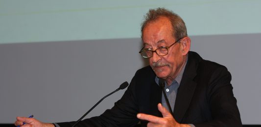 È morto Kasper König, tra i curatori più influenti della Germania