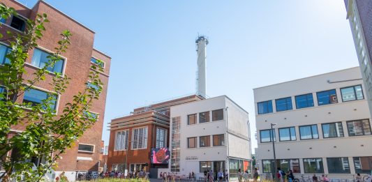 NIKA Project Space apre una nuova galleria a Parigi NIKA Project Space