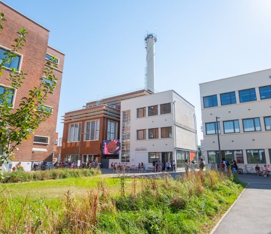 NIKA Project Space apre una nuova galleria a Parigi NIKA Project Space