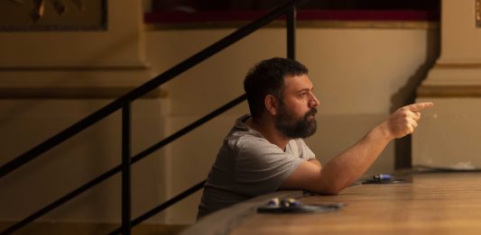 Per un teatro del presente. E del coraggio. Intervista al regista Leonardo Lidi Leonardo Lidi,