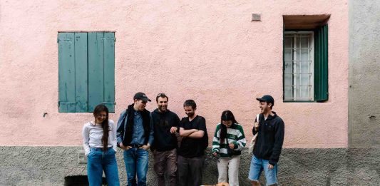 Sei artisti per sei luoghi di residenza: la seconda edizione di Nuovo Forno del Pane Outdoor Edition