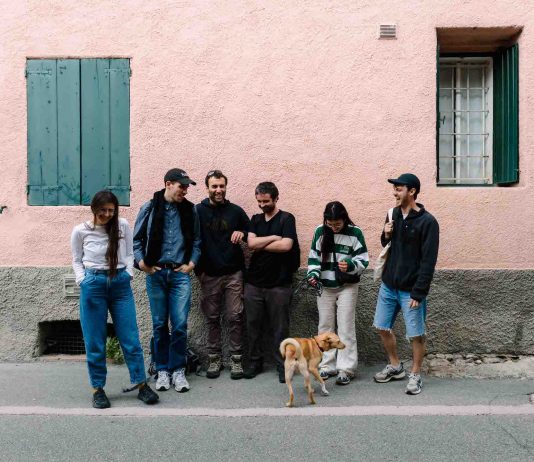 Sei artisti per sei luoghi di residenza: la seconda edizione di Nuovo Forno del Pane Outdoor Edition