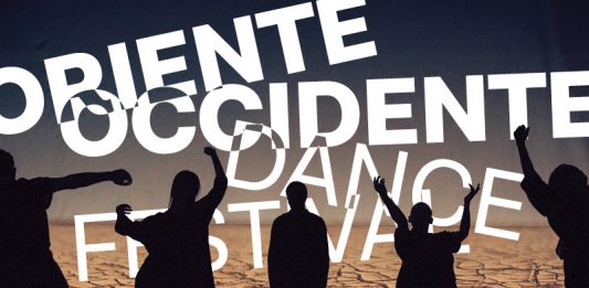 Al via la nuova edizione di Oriente Occidente Dance Festival. Dal 30 agosto al 7 settembre a Rovereto