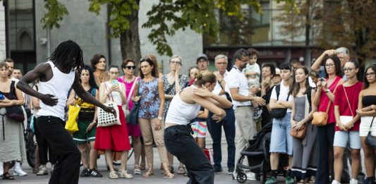 Vibrazioni mediterranee all’Oriente Occidente Dance Festival 2024: il programma