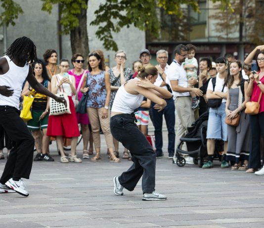 Vibrazioni mediterranee all’Oriente Occidente Dance Festival 2024: il programma