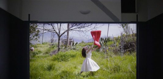 Genny Petrotta: la sua ode alla storia della Repubblica Popolare Contadina di Piana degli Albanesi