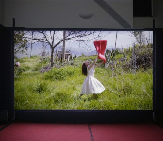 Genny Petrotta: la sua ode alla storia della Repubblica Popolare Contadina di Piana degli Albanesi