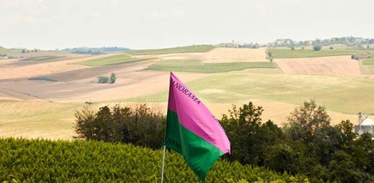 Panorama Monferrato, al via la quarta edizione della mostra diffusa ideata da ITALICS. Dal 4 all’8 settembre a Camagna, Vignale, Montemagno e Castagnole