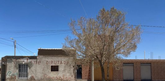 Viaggi straordinari. Giulia Cenci in Bolivia