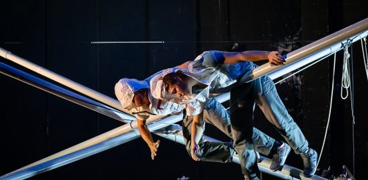 L’estate dei festival: Oriente Occidente, tra sostenibilità e democrazia