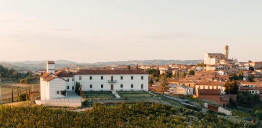 Germinale trasforma il Monferrato in una galleria a cielo aperto