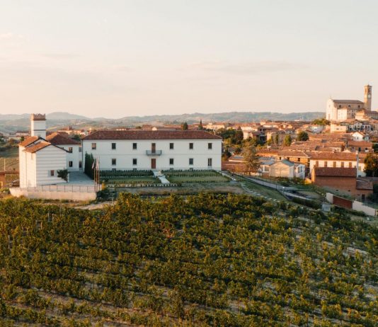 Germinale trasforma il Monferrato in una galleria a cielo aperto