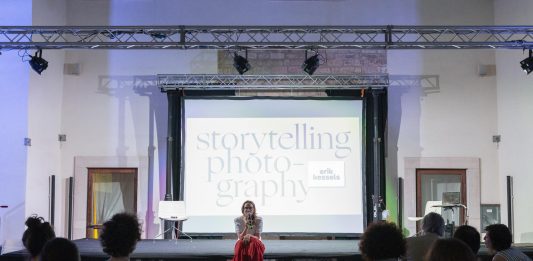 Trani Photo Festival 2024, fotografie dei futuri imperfetti