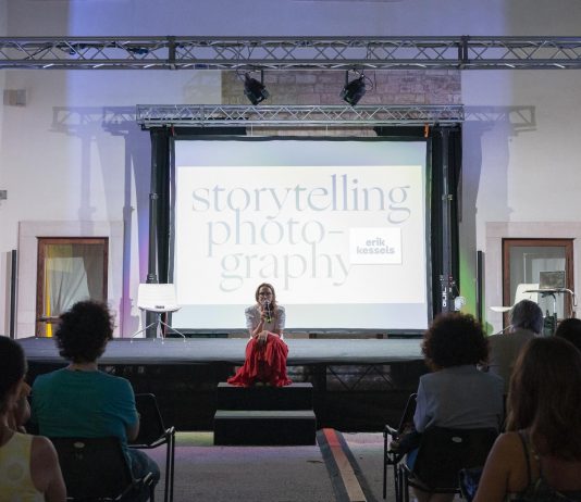 Trani Photo Festival 2024, fotografie dei futuri imperfetti
