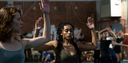 Il senso del corpo in scena e oltre: intervista ad Alessio Maria Romano