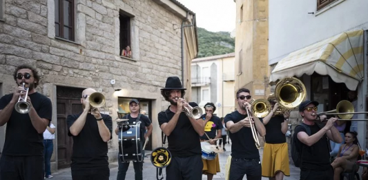 L’estate dei festival: in Sardegna, a Time in Jazz l’amore vince su tutto