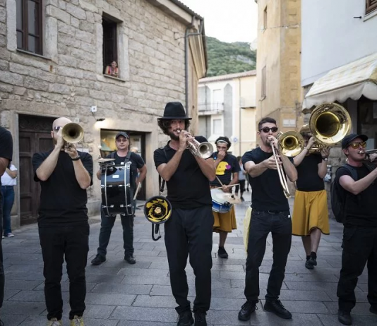 L’estate dei festival: in Sardegna, a Time in Jazz l’amore vince su tutto