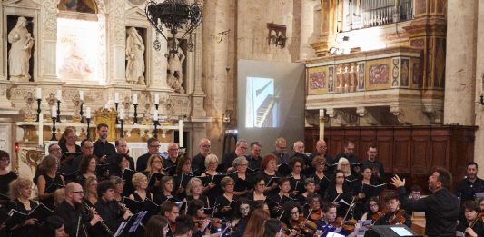 Cantiere Internazionale d’Arte: a Montepulciano, la musica è tutta da scoprire