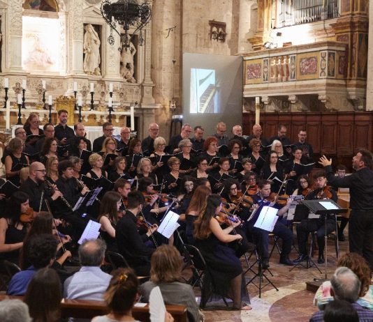 Cantiere Internazionale d’Arte: a Montepulciano, la musica è tutta da scoprire
