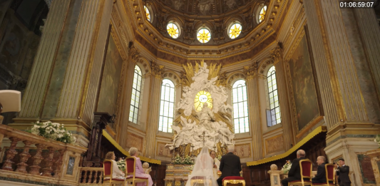 Il matrimonio, il corallo, il legame con Napoli: Jan Fabre tra arte e vita, in un nuovo documentario Jan Fabre documentario