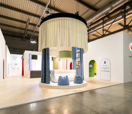 Come le aziende collaborano con gli artisti: il programma dello storico marchio del design Caimi Brevetti per una continua innovazione