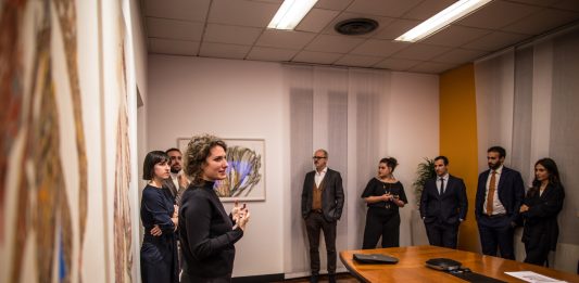 Come le aziende collaborano con gli artisti: l’impegno di LCA Studio Legale