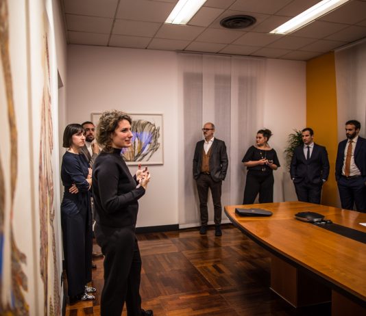 Come le aziende collaborano con gli artisti: l’impegno di LCA Studio Legale