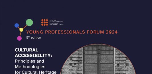 Young Professionals Forum 2024: la sfida dell’accessibilità culturale