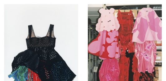 Collezionare moda: due libri aprono le porte degli archivi di Carla Sozzani