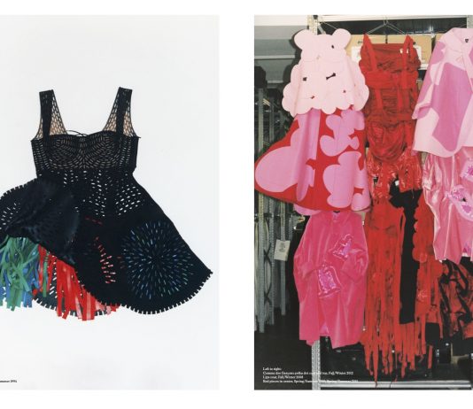 Collezionare moda: due libri aprono le porte degli archivi di Carla Sozzani