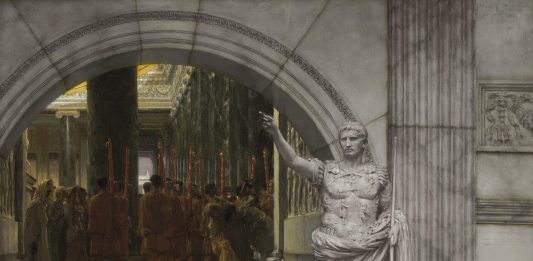 La National Gallery ha acquisito un capolavoro di Lawrence Alma-Tadema Alma-Tadema national gallery