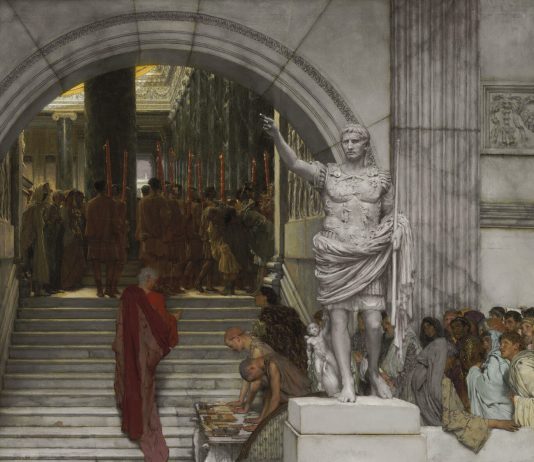 La National Gallery ha acquisito un capolavoro di Lawrence Alma-Tadema Alma-Tadema national gallery